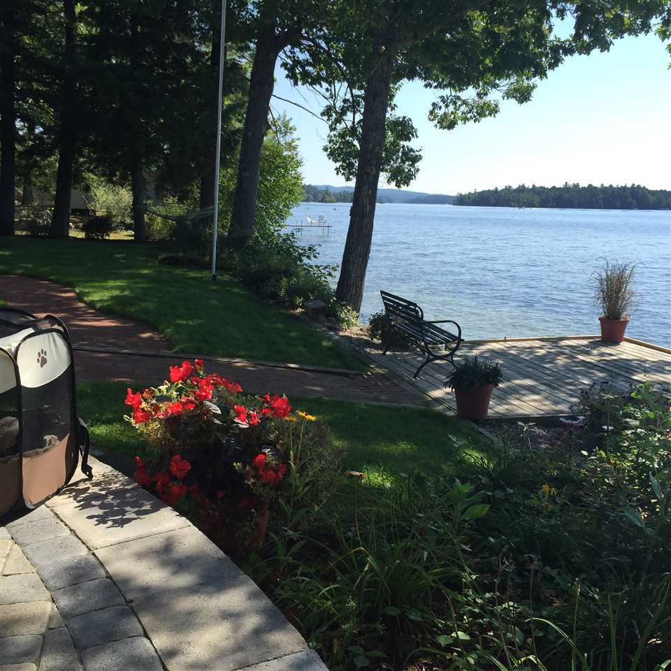 94 Beede Road Moultonborough, NH 03254 - Photo 1 of 8 Gallery Image 1