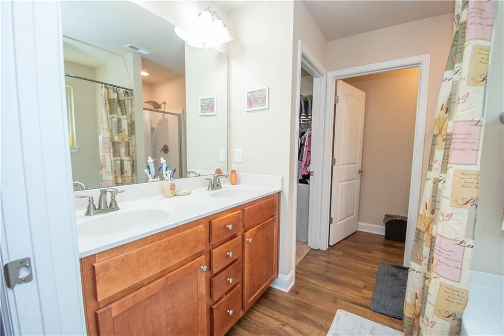 244 Morrisson Trail Hampton, GA 30228 - Photo 24 of 41 Gallery Image 24