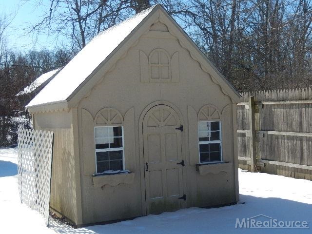 1753 Tamm Avenue Rochester Hills, MI 48309 - Photo 26 of 29