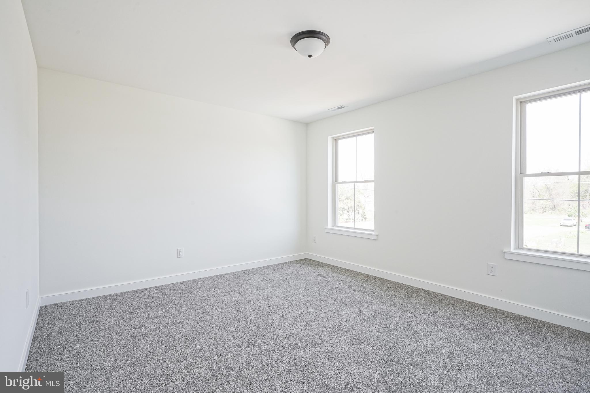 35 West Cohawkin Road Clarksboro, NJ 08020 - Photo 12 of 30 an empty room with windows