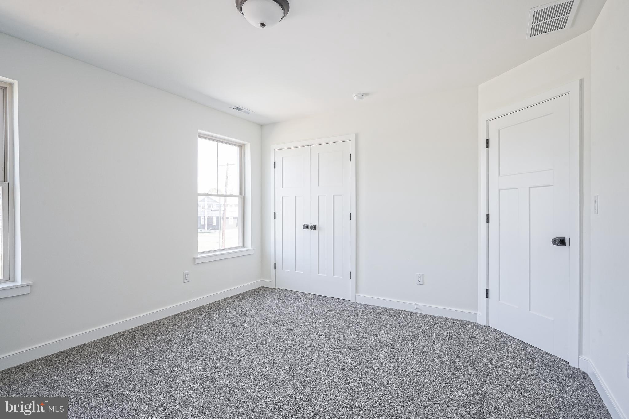35 West Cohawkin Road Clarksboro, NJ 08020 - Photo 13 of 30 a view of an empty room with a window