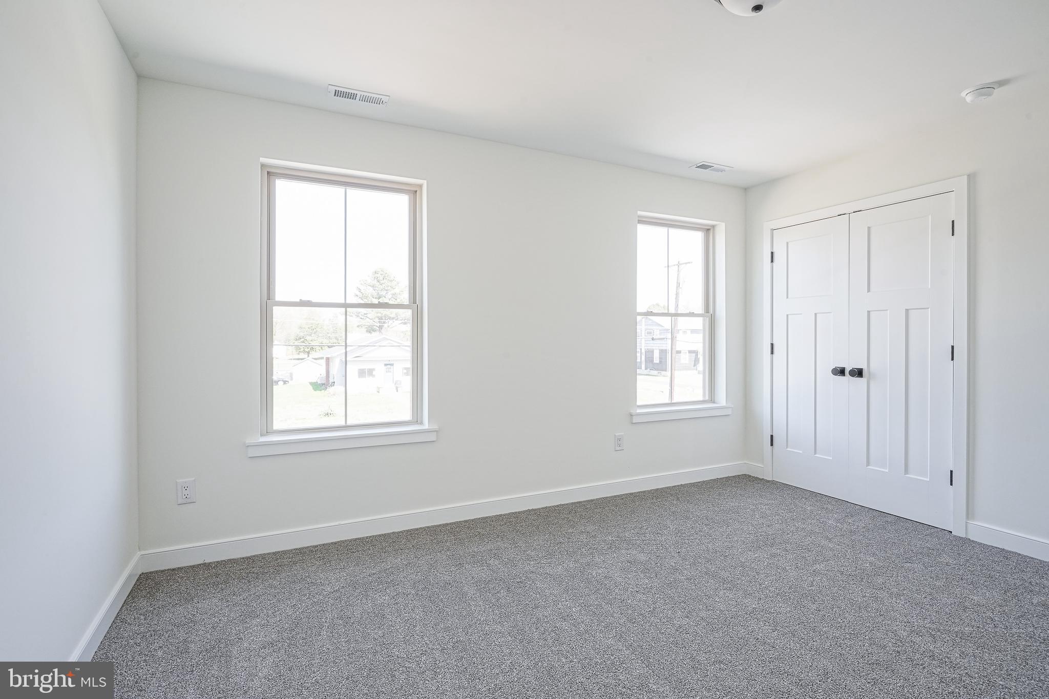 35 West Cohawkin Road Clarksboro, NJ 08020 - Photo 14 of 30 an empty room with windows