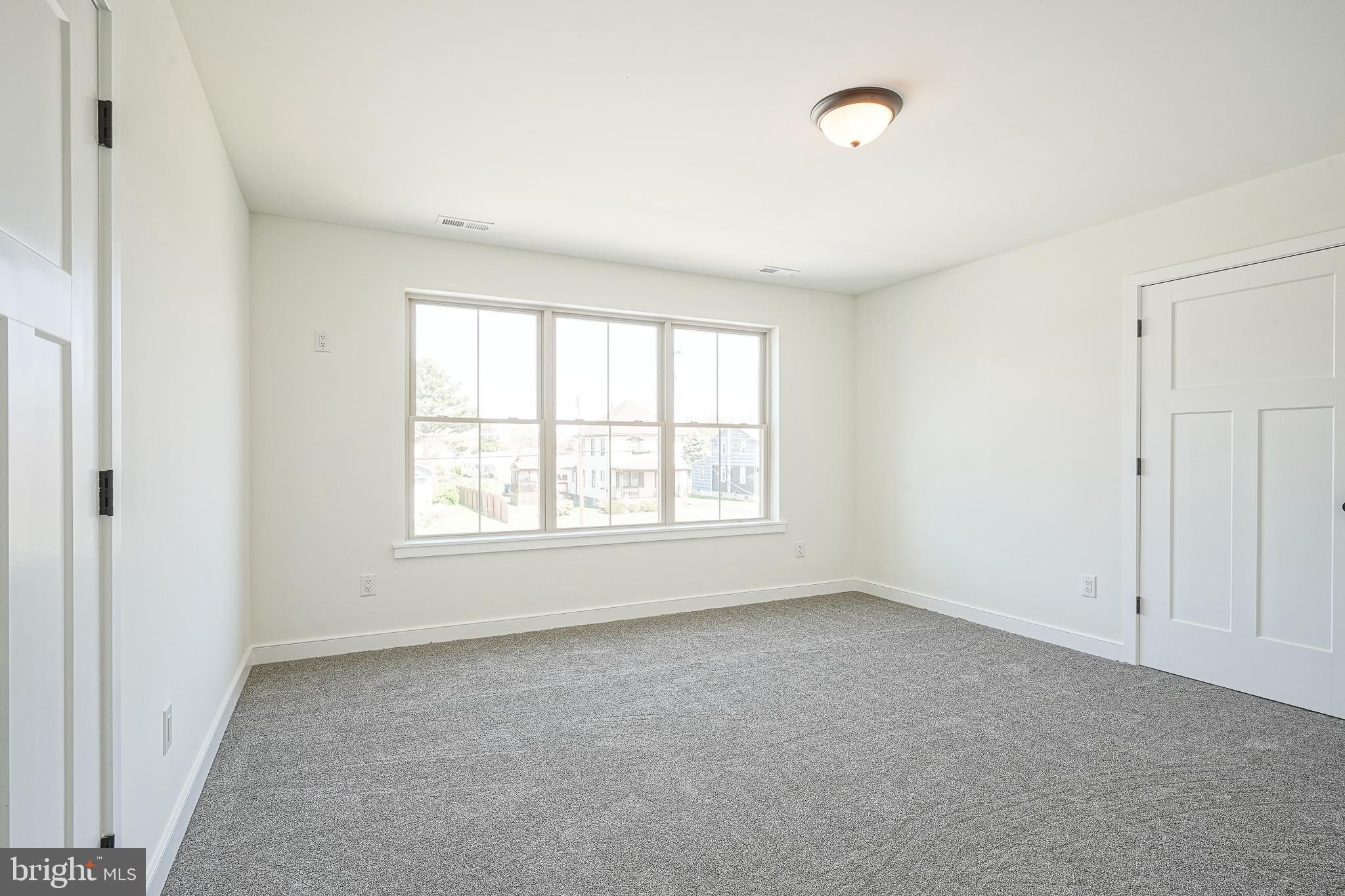35 West Cohawkin Road Clarksboro, NJ 08020 - Photo 21 of 30 an empty room with a window