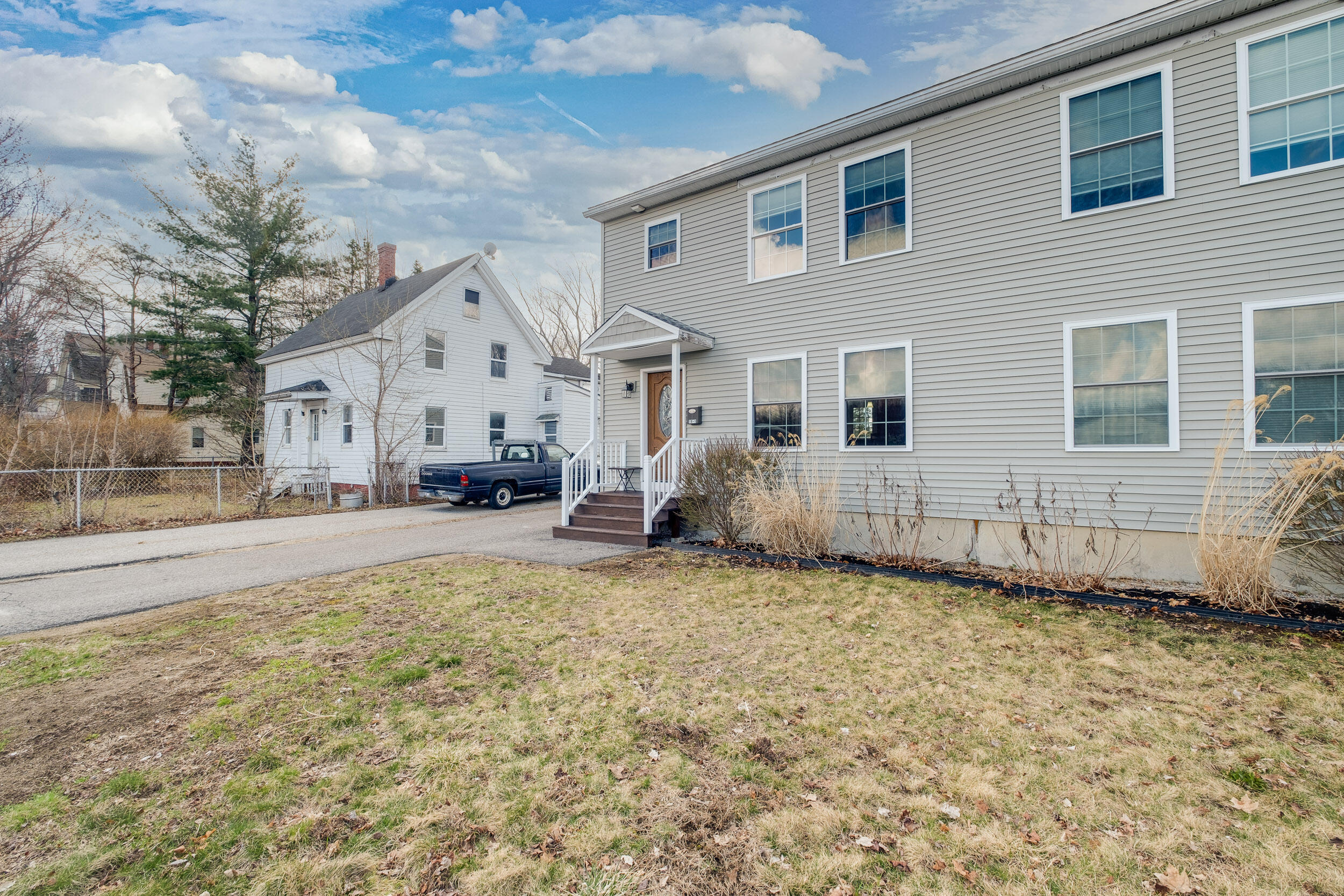 19 Rochester Street, Unit 2 Westbrook, ME 04092 - Photo 21 of 22 9 Rochester St #1_Westbrook_24