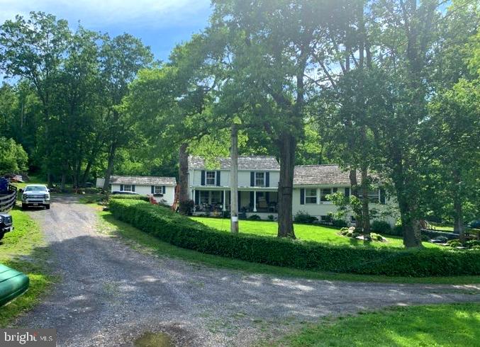 4072 Remount Road Front Royal, VA 22630 - Photo 1 of 69