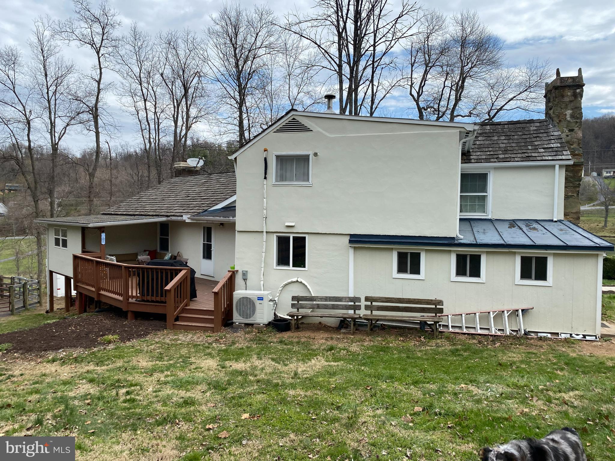 4072 Remount Road Front Royal, VA 22630 - Photo 16 of 69