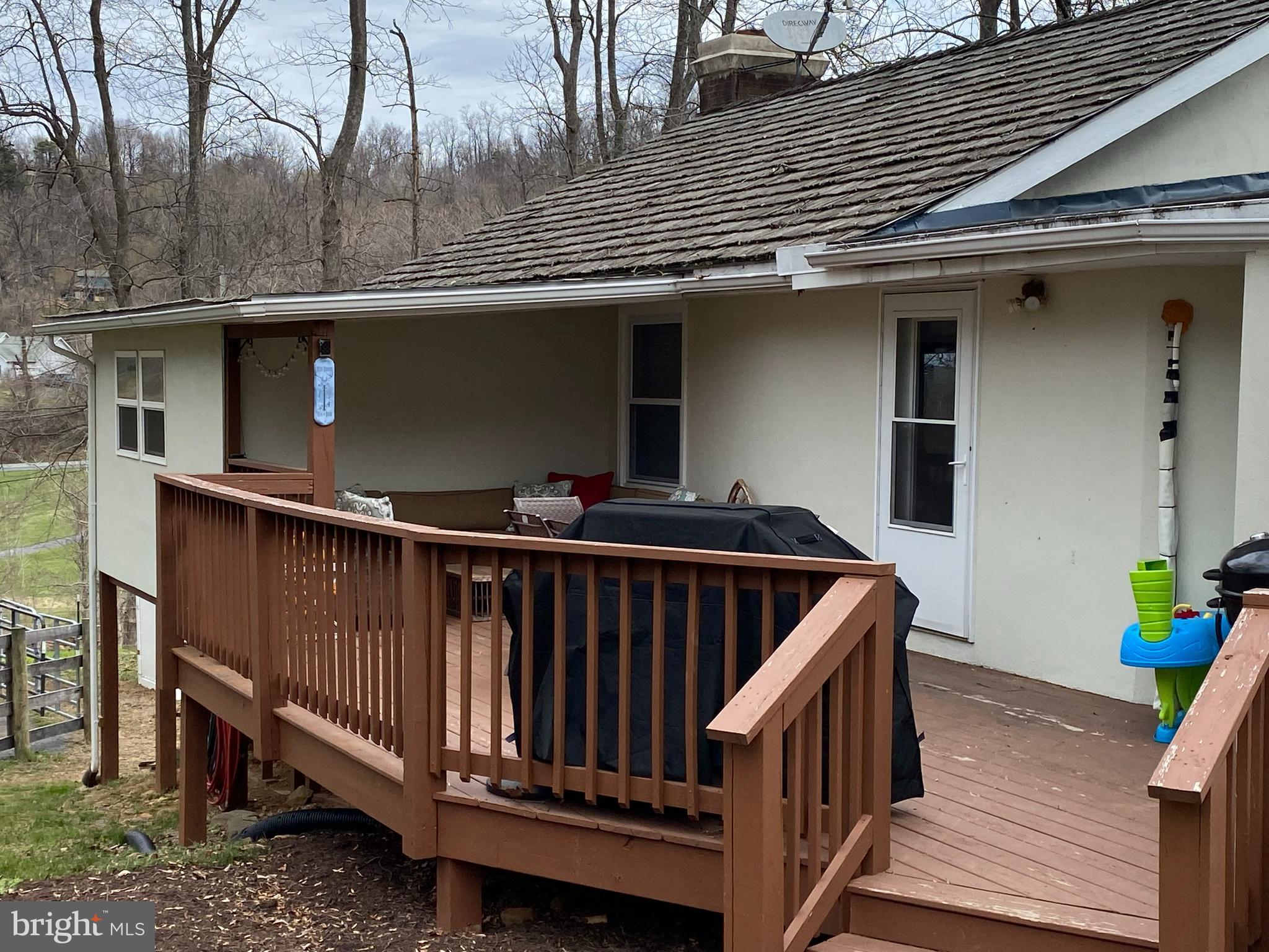 4072 Remount Road Front Royal, VA 22630 - Photo 17 of 69