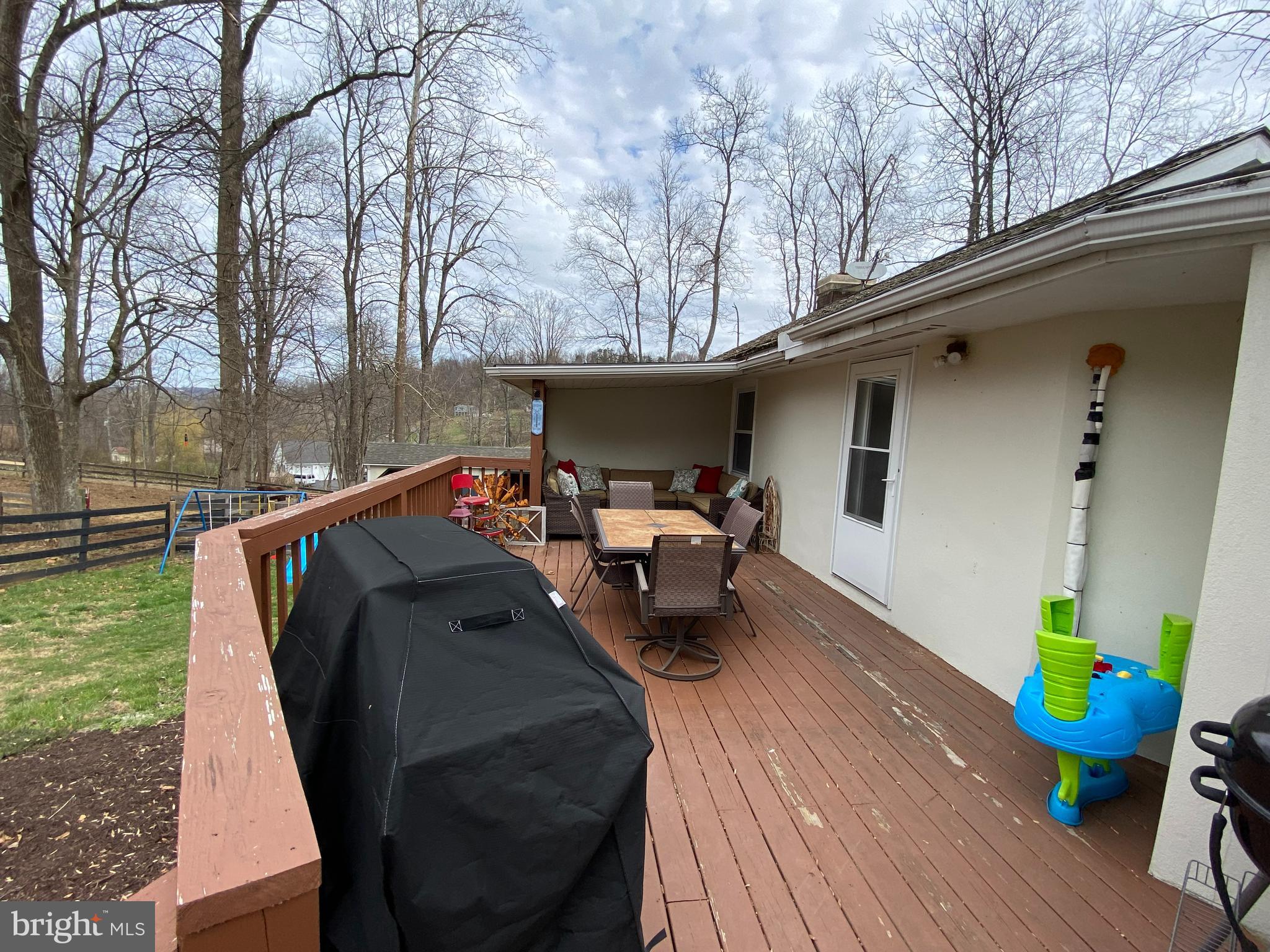 4072 Remount Road Front Royal, VA 22630 - Photo 18 of 69
