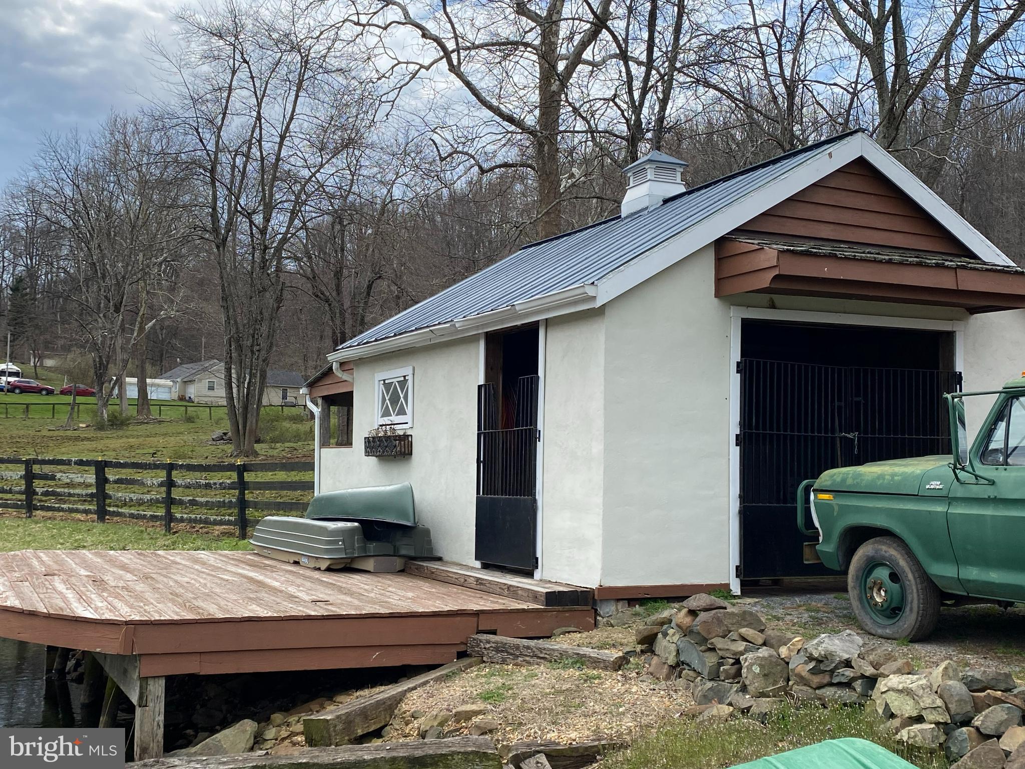4072 Remount Road Front Royal, VA 22630 - Photo 19 of 69