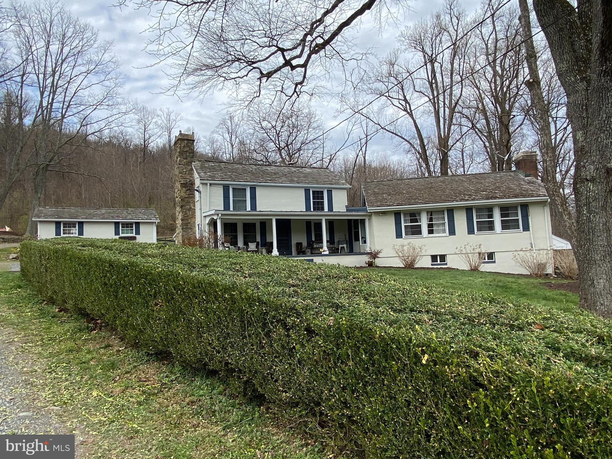 4072 Remount Road Front Royal, VA 22630 - Photo 4 of 69