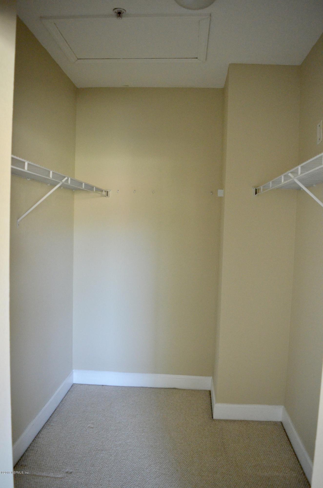 9745 Touchton Road, Unit 1821 Jacksonville, FL 32246 - Photo 23 of 33 a view of small space