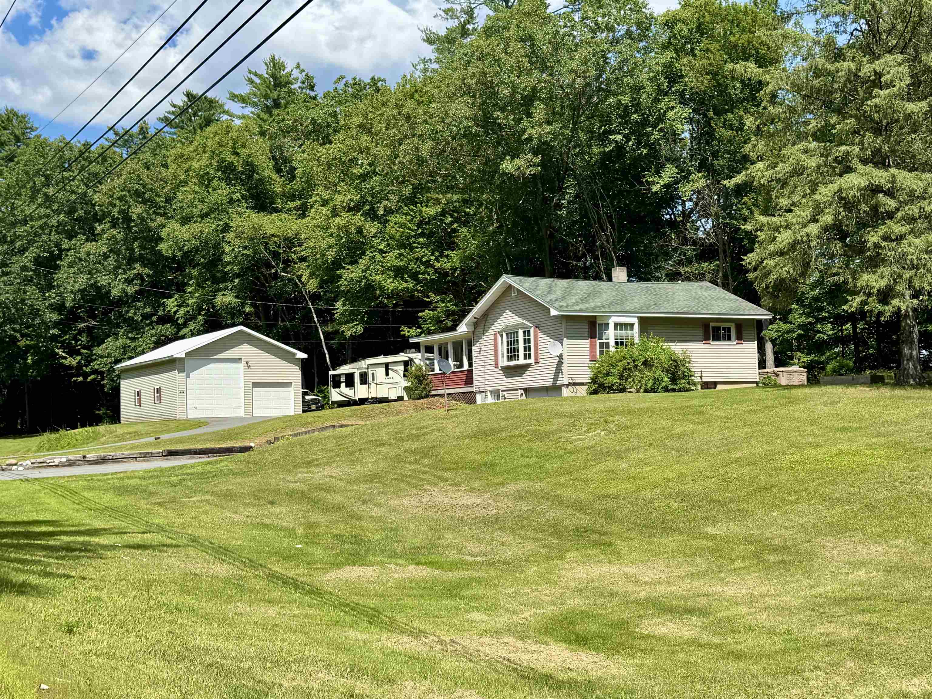 770 Westminster Heights Road Westminster, VT 05346 - Photo 2 of 36