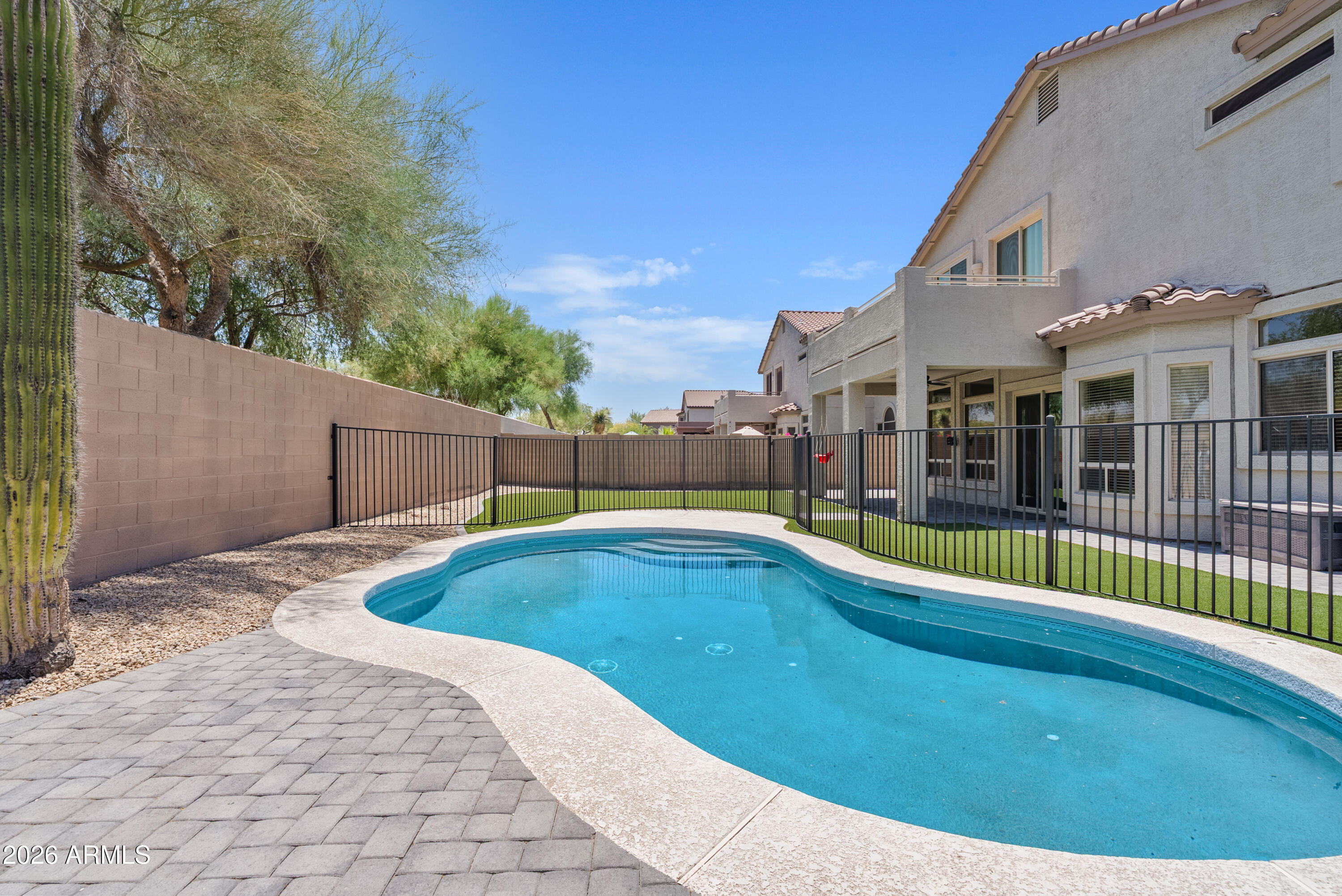 3060 North Ridgecrest, Unit 76 Mesa, AZ 85207 - Photo 36 of 46 Private Pool