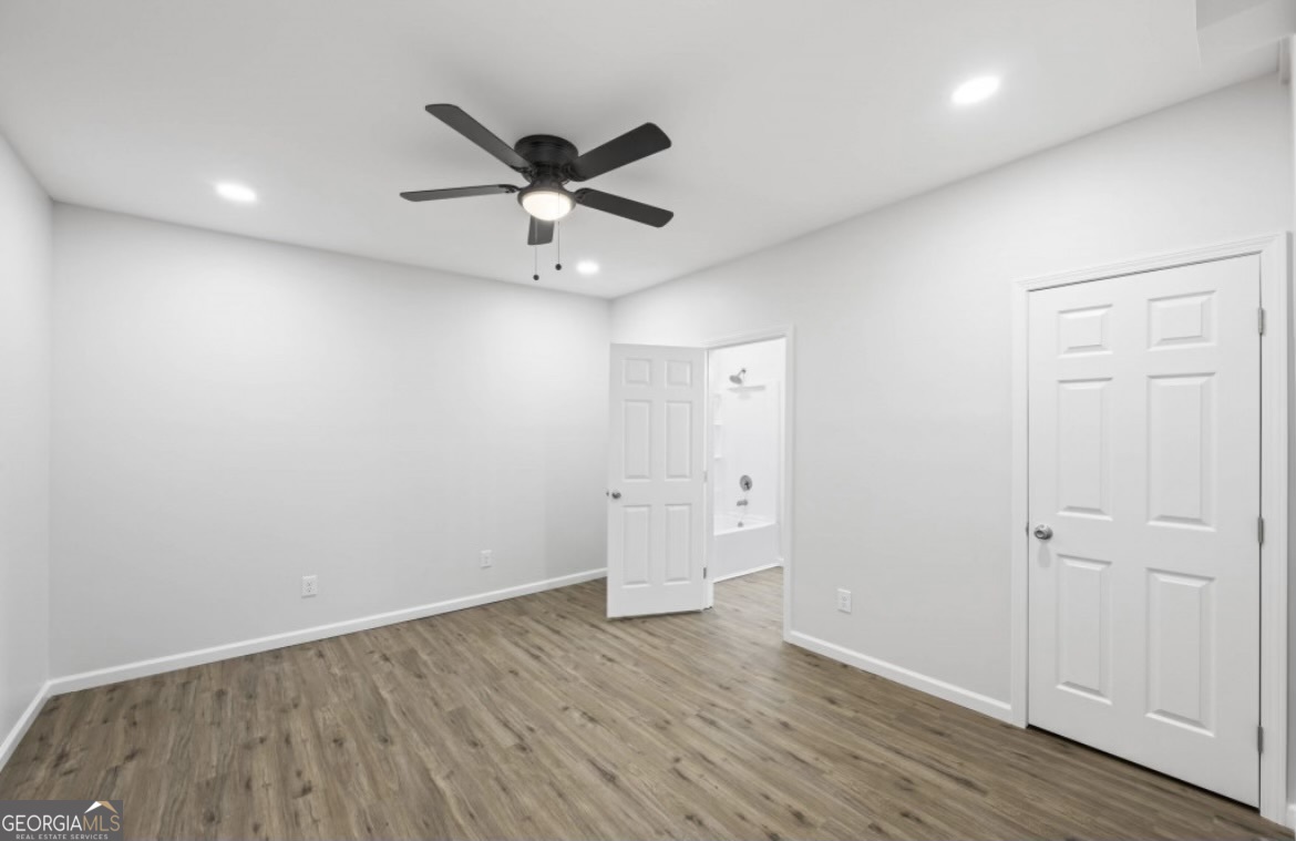 9565 Lavonia Road Carnesville, GA 30521 - Photo 4 of 8