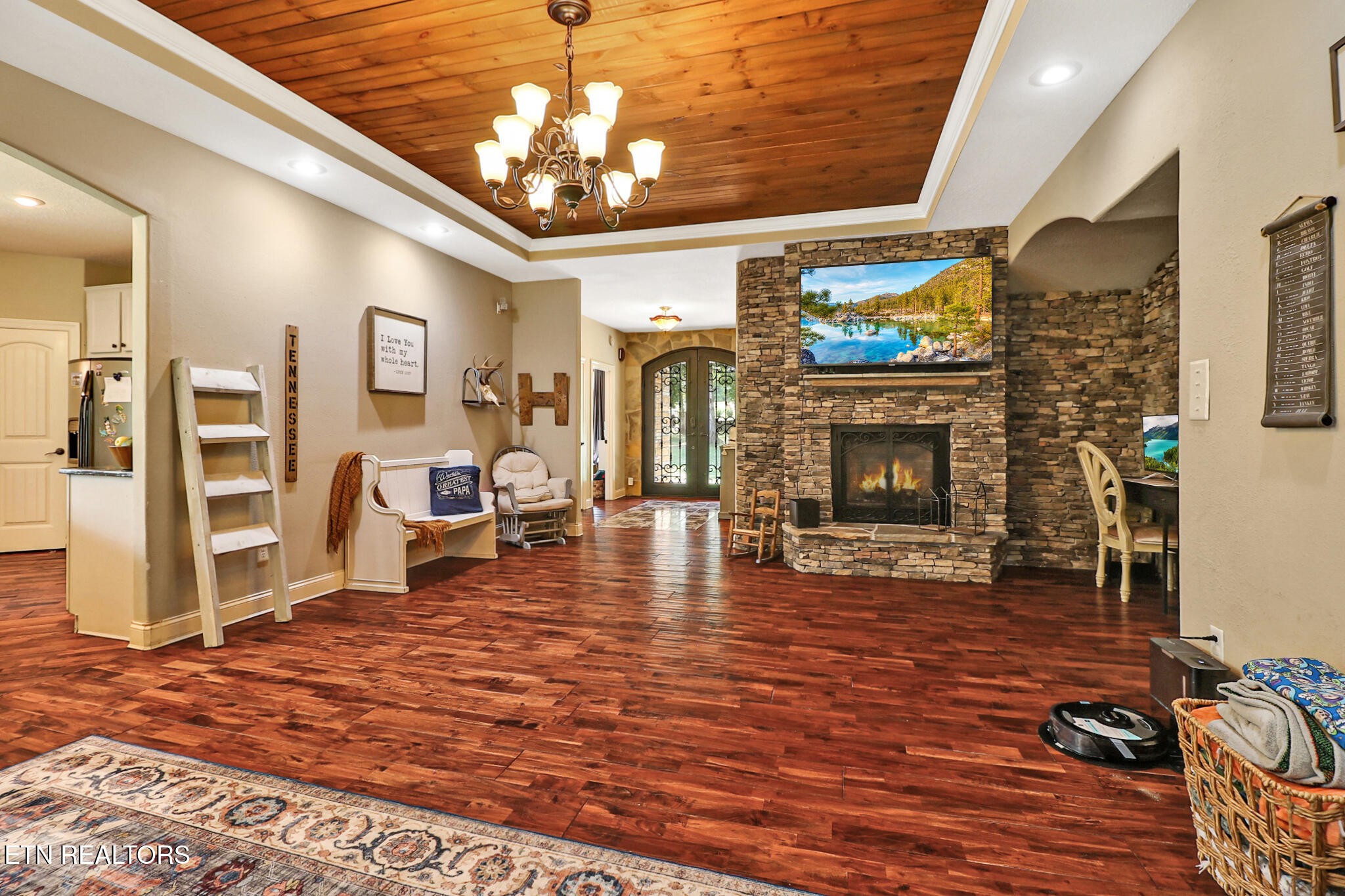 247 Cline Road Crossville, TN 38571 - Photo 11 of 45 Gallery Image 11