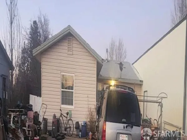 $54,700 | 500 Fir Street, Bieber, CA 96009