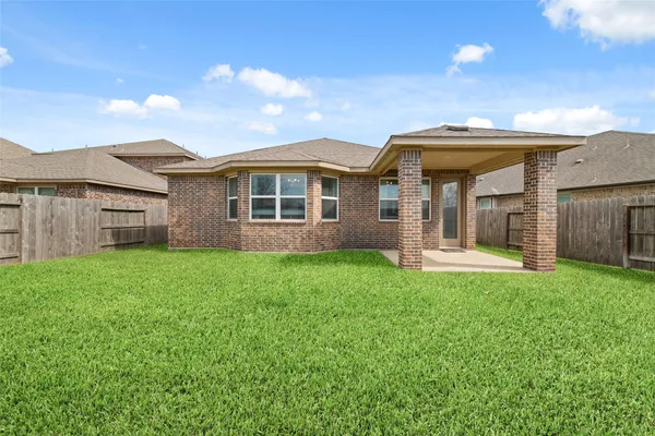 $2,300 | 24707 Harbor Terrace Lane, Richmond, TX 77406