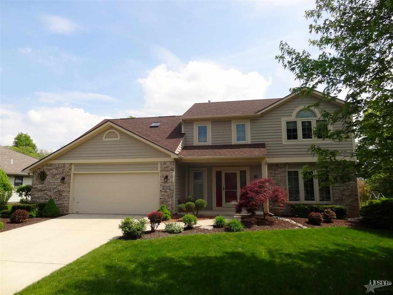 1313 Holly Ridge Run Fort Wayne, IN 46845 - Photo 1 of 29 Gallery Image 1