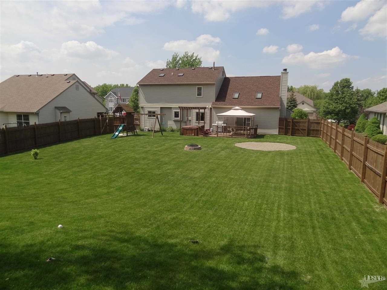 1313 Holly Ridge Run Fort Wayne, IN 46845 - Photo 25 of 29 Gallery Image 25