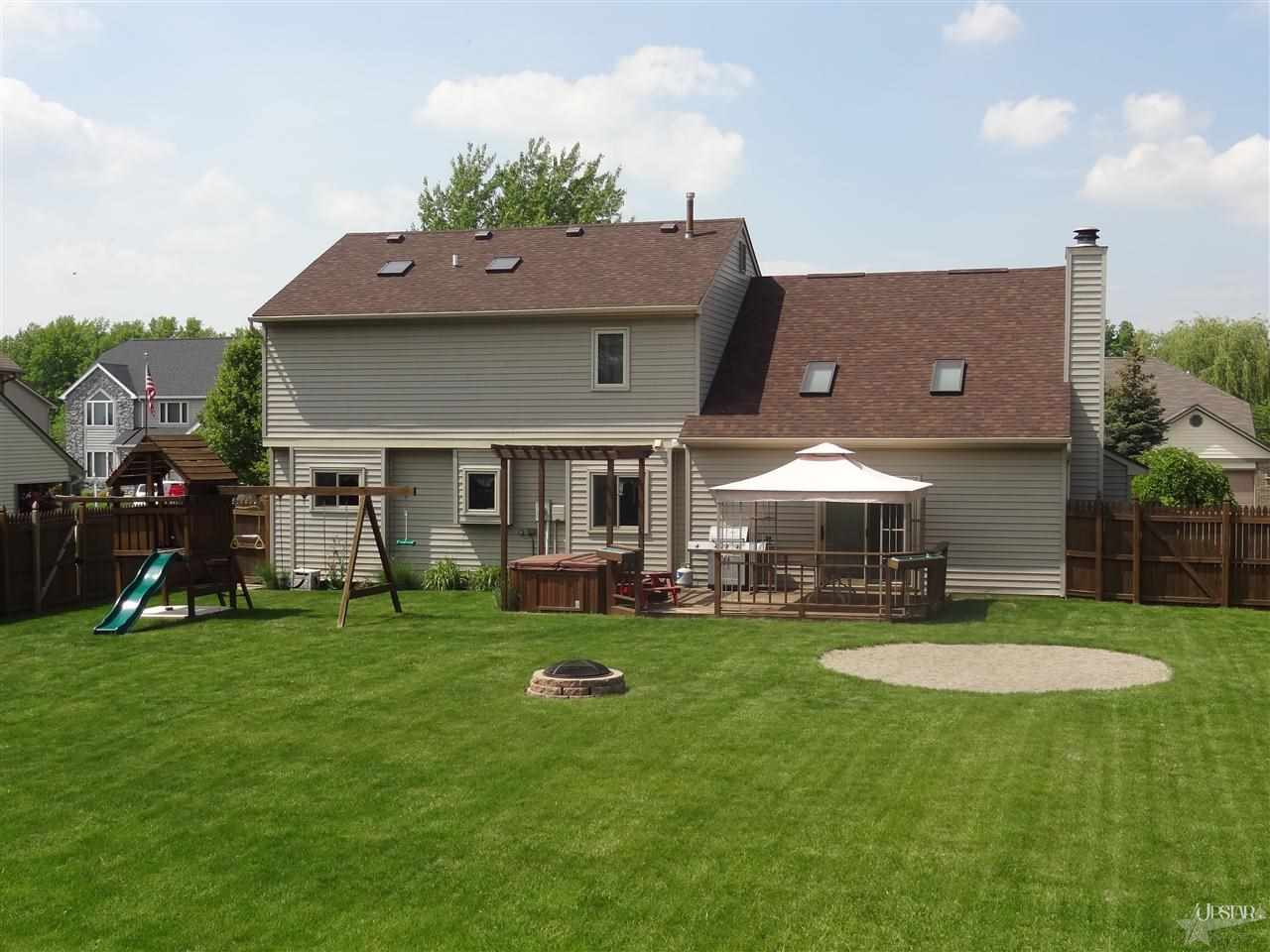 1313 Holly Ridge Run Fort Wayne, IN 46845 - Photo 26 of 29 Gallery Image 26