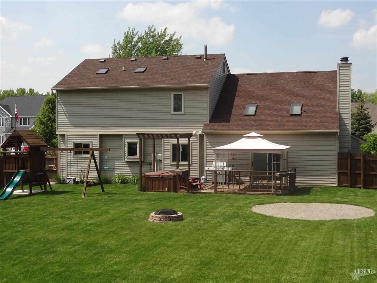 1313 Holly Ridge Run Fort Wayne, IN 46845 - Photo 28 of 29 Gallery Image 28