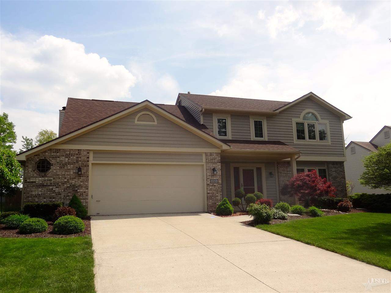 1313 Holly Ridge Run Fort Wayne, IN 46845 - Photo 29 of 29 Gallery Image 29