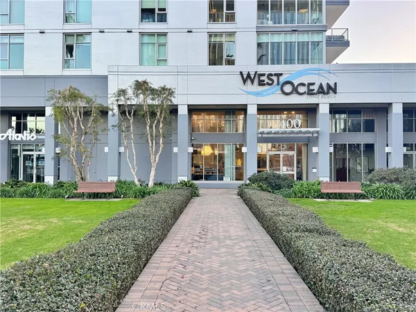 $5,500 | 400 West Ocean Boulevard, Unit 2804, Long Beach, CA 90802