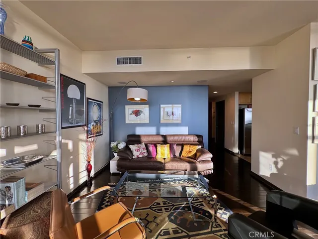 a view of deck with patio