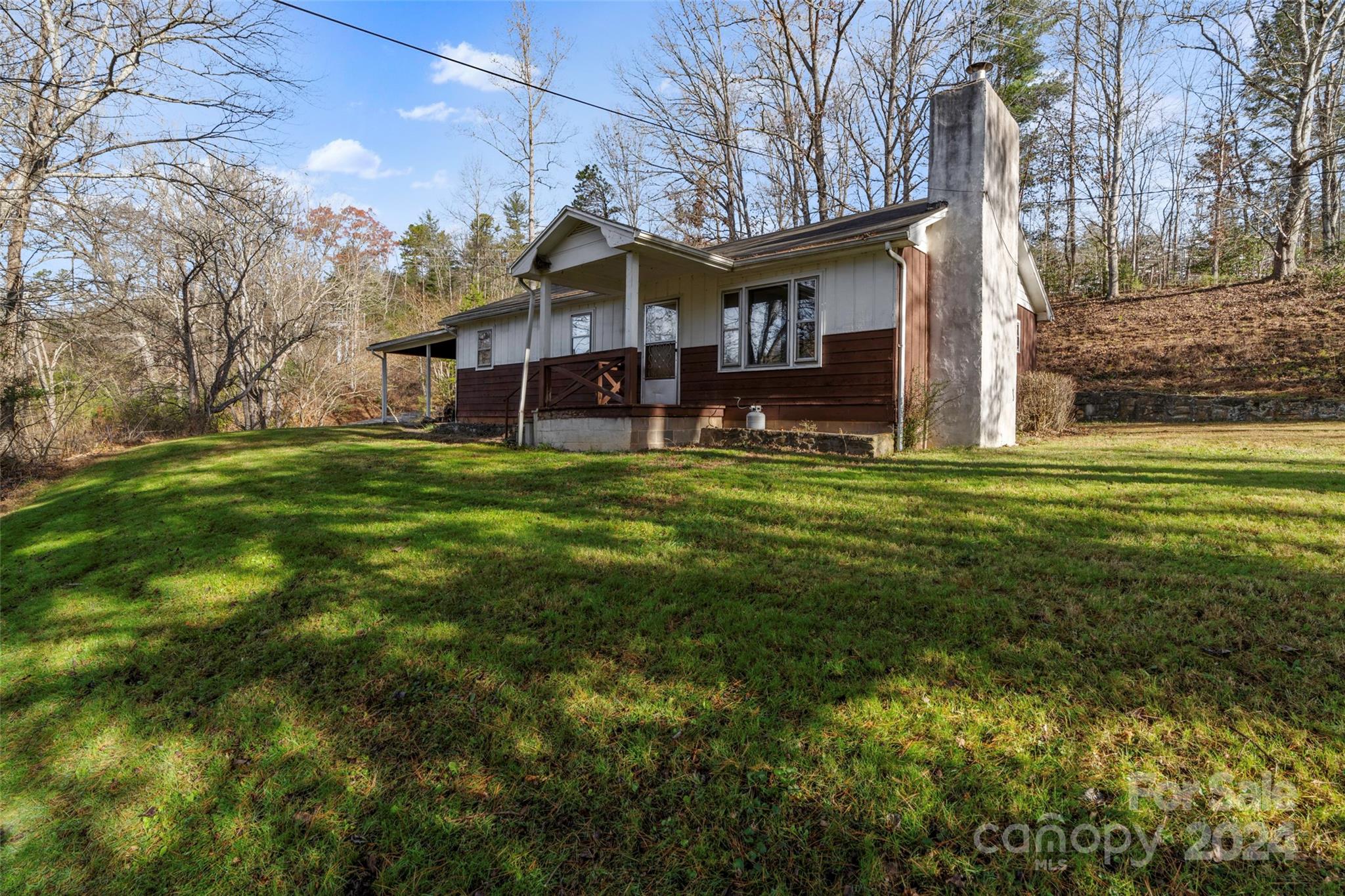 50 South Morgan Branch Road Candler, NC 28715 - Photo 18 of 23 Gallery Image 18