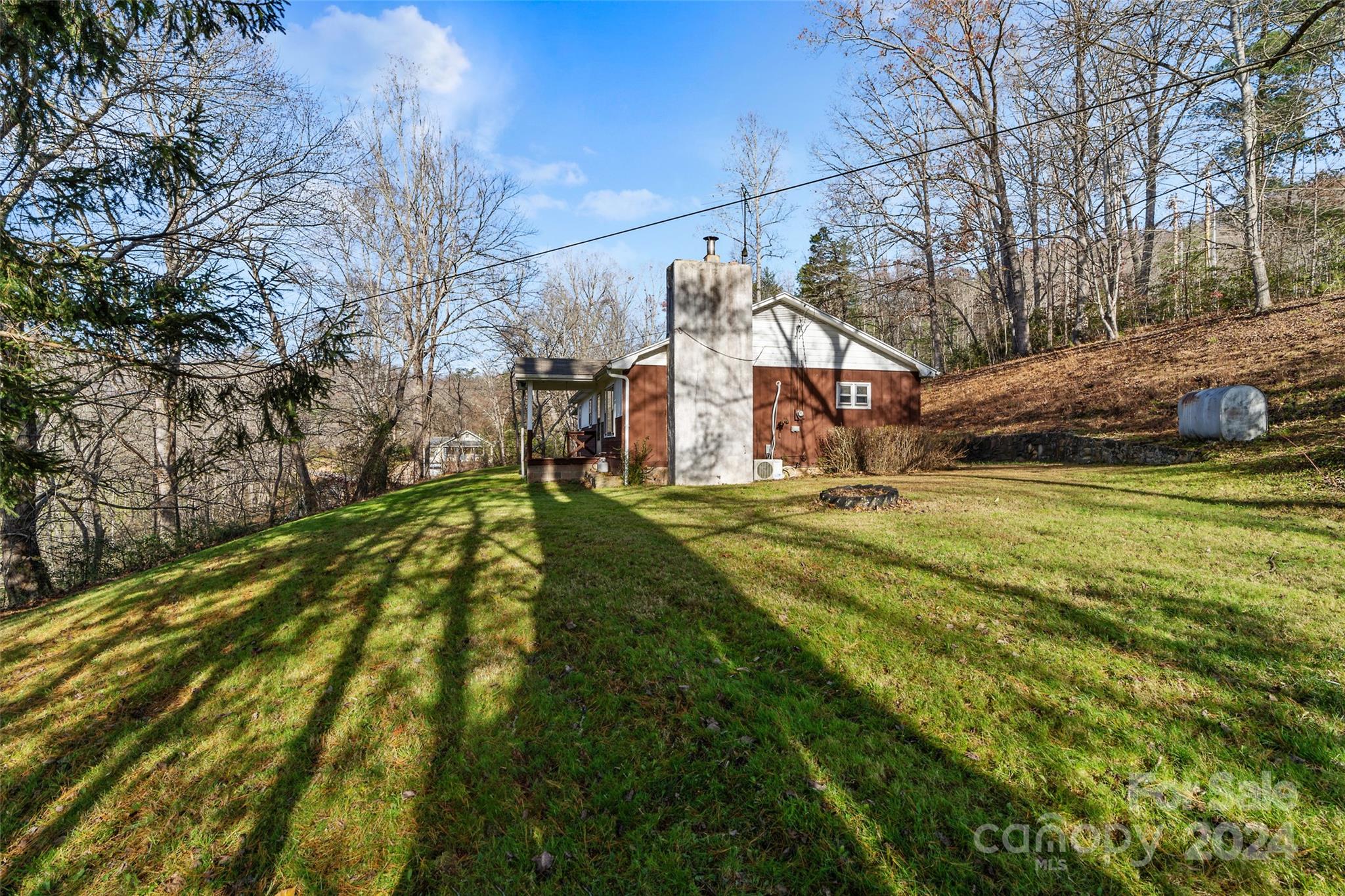 50 South Morgan Branch Road Candler, NC 28715 - Photo 19 of 23 Gallery Image 19