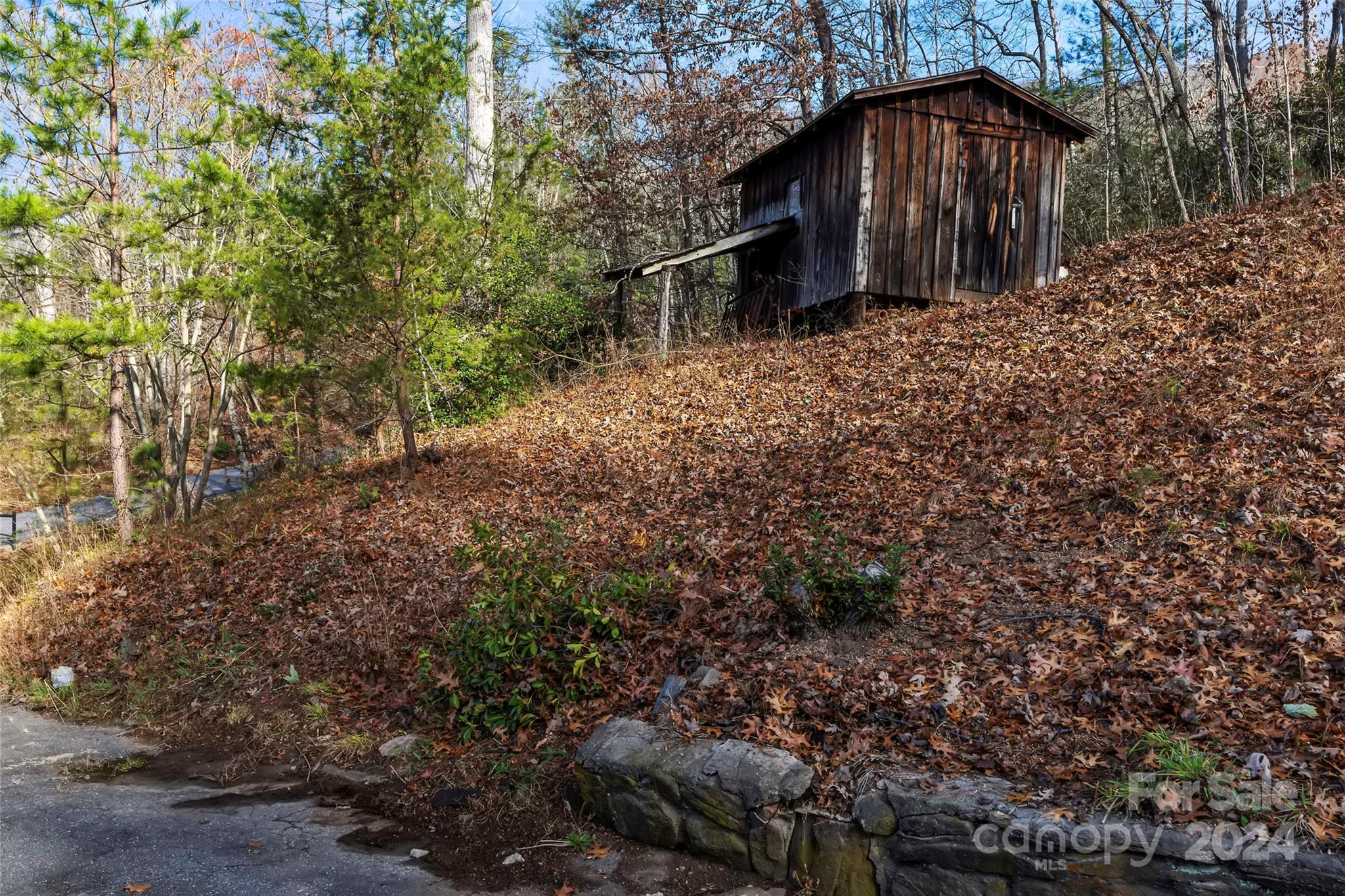 50 South Morgan Branch Road Candler, NC 28715 - Photo 21 of 23 Gallery Image 21