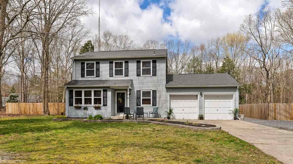 21 Halbe Lane South Dennis, NJ 08210 - Photo 1 of 25