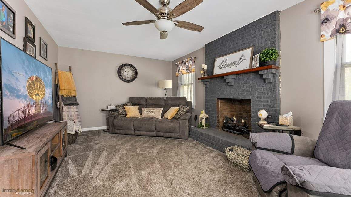 21 Halbe Lane South Dennis, NJ 08210 - Photo 2 of 25