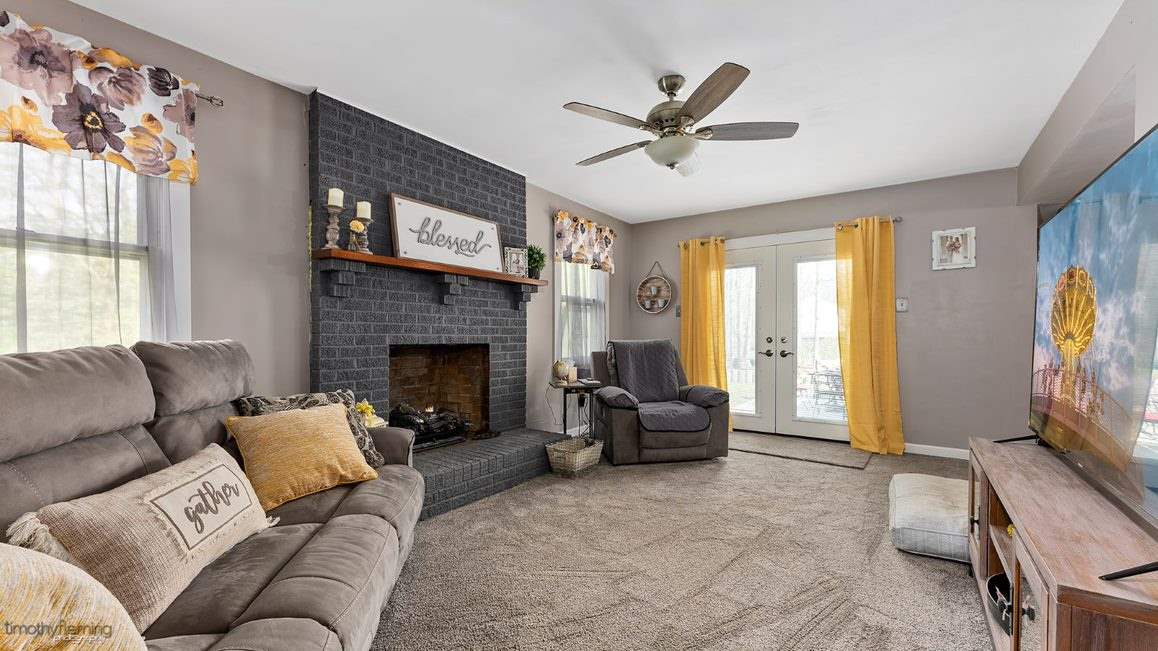 21 Halbe Lane South Dennis, NJ 08210 - Photo 3 of 25