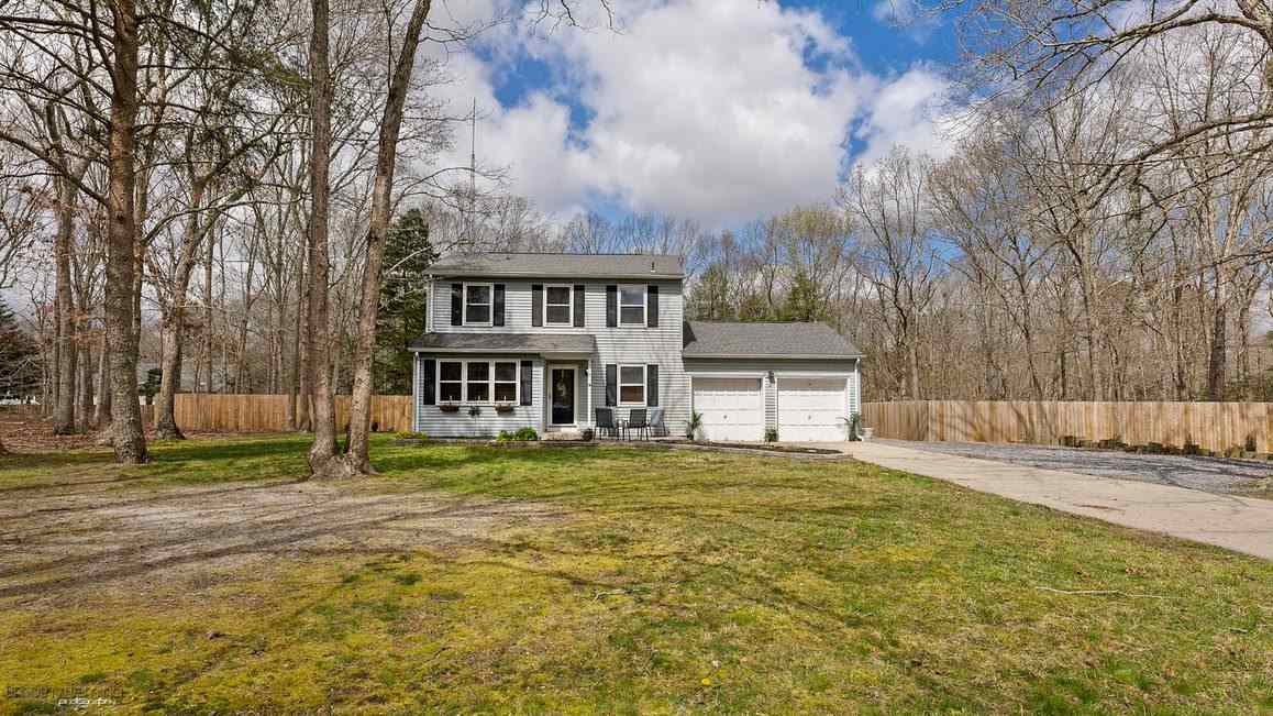 21 Halbe Lane South Dennis, NJ 08210 - Photo 25 of 25