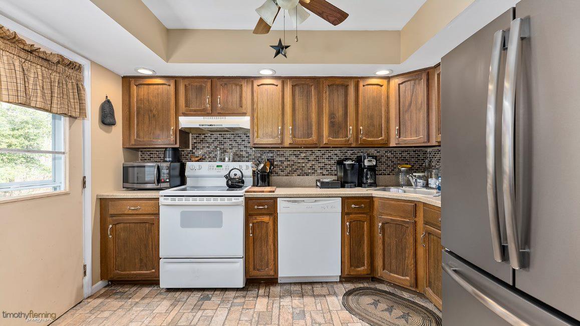 21 Halbe Lane South Dennis, NJ 08210 - Photo 9 of 25