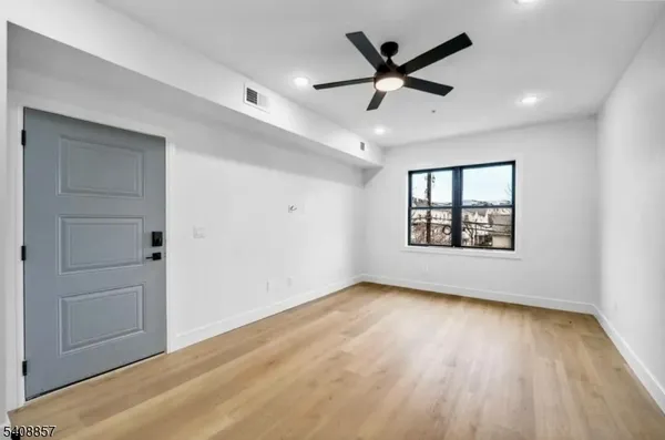 a view of an entryway