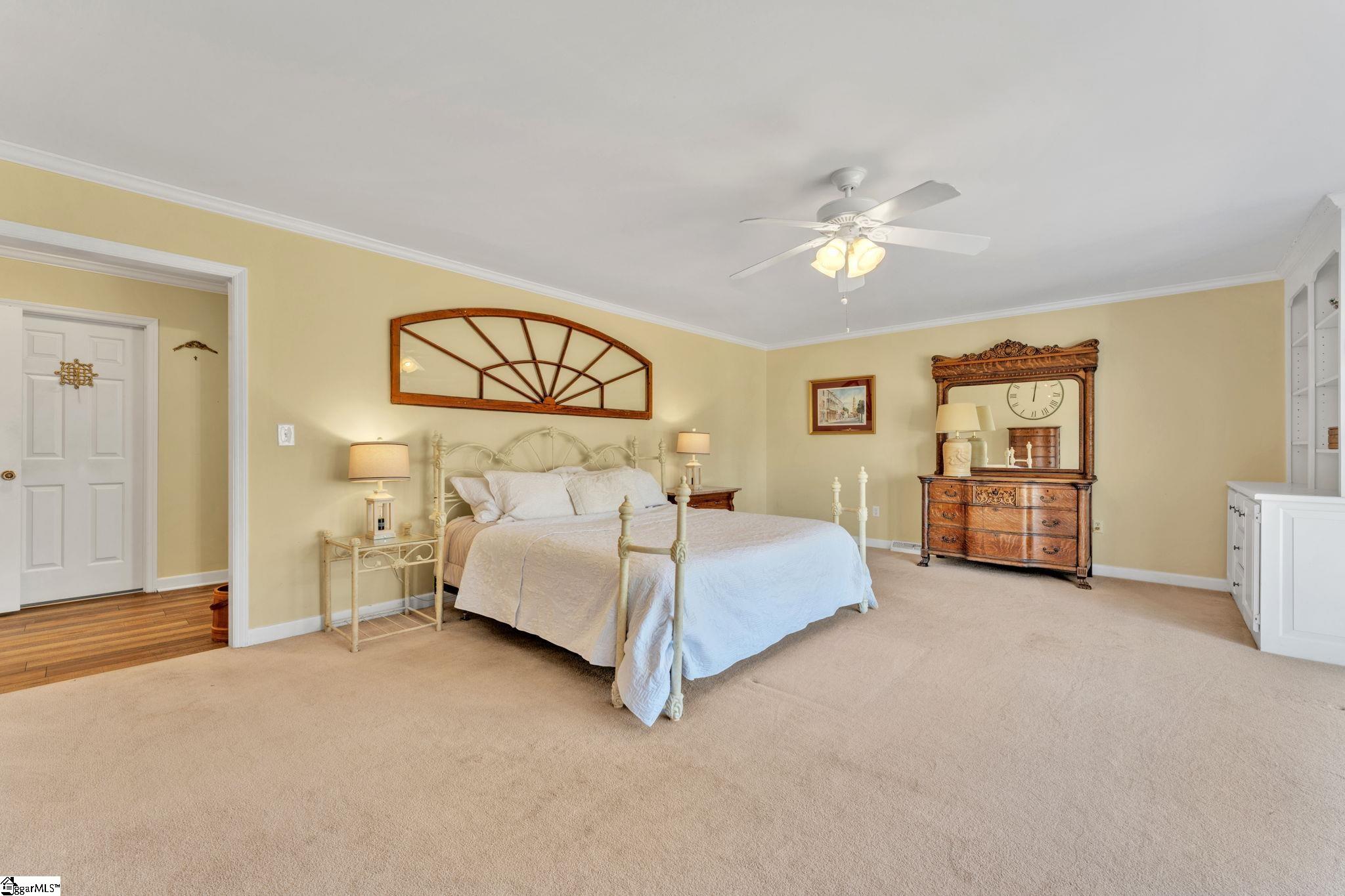 1611 Saluda Dam Road Easley, SC 29640 - Photo 15 of 48