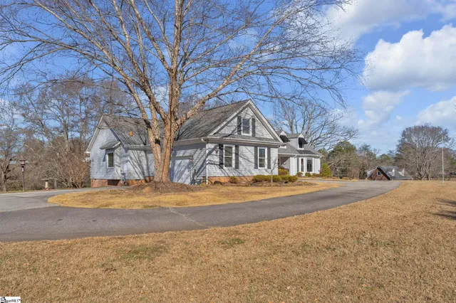 $650,000 | 1611 Saluda Dam Road, Easley, SC 29640