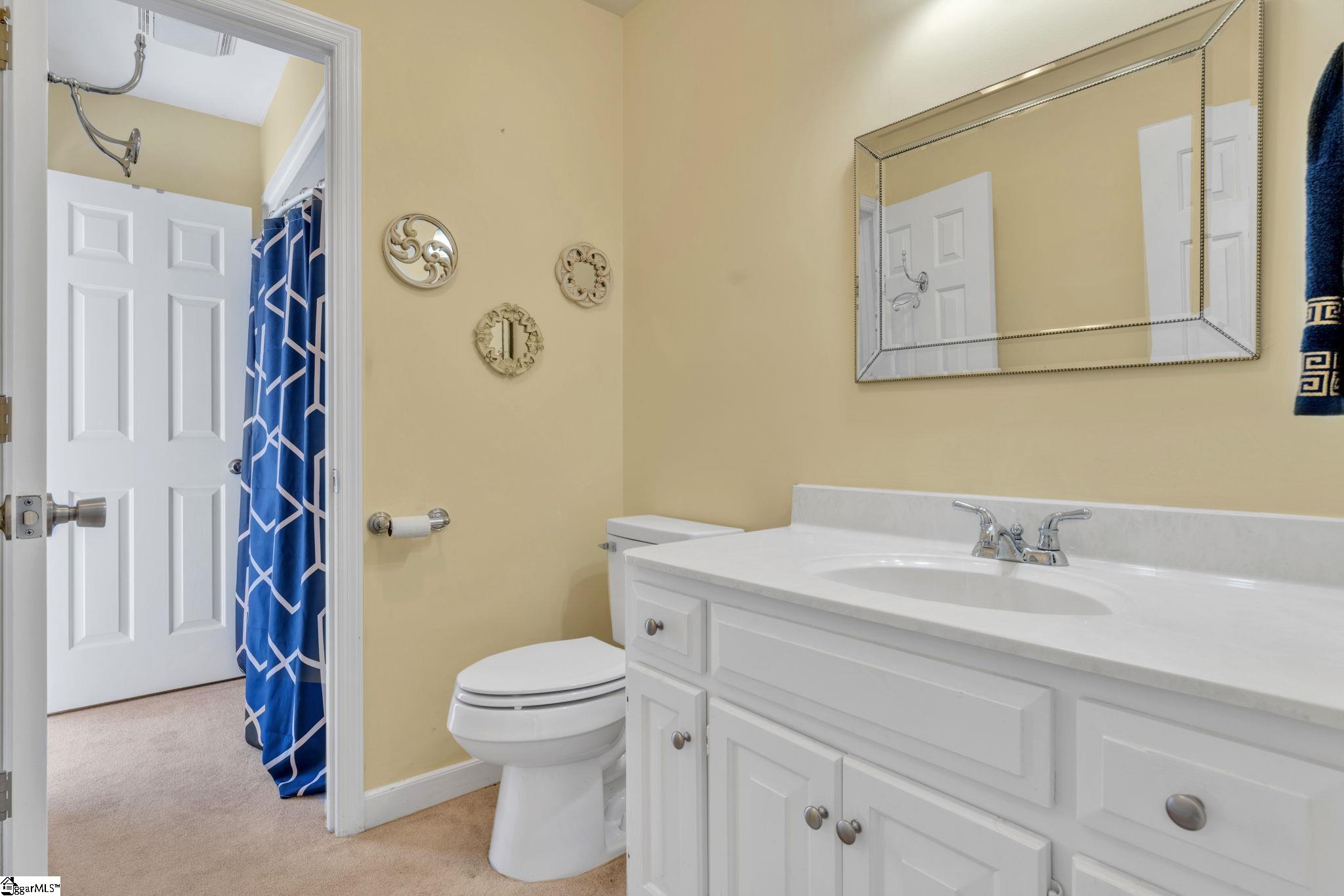 1611 Saluda Dam Road Easley, SC 29640 - Photo 22 of 48