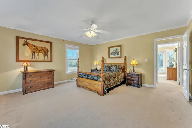 $650,000 | 1611 Saluda Dam Road, Easley, SC 29640