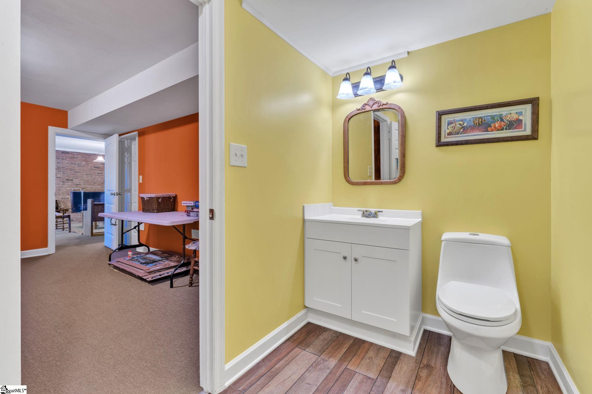 1611 Saluda Dam Road Easley, SC 29640 - Photo 26 of 48