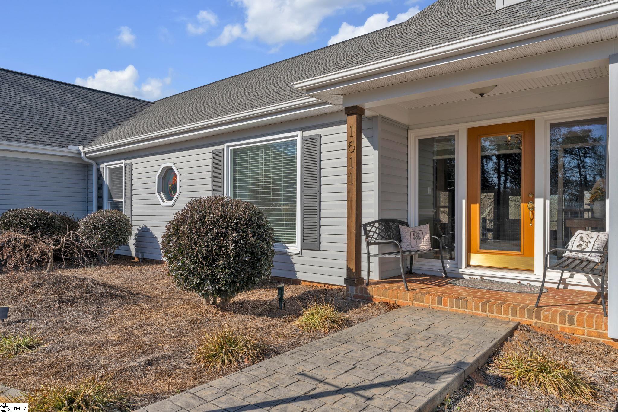 1611 Saluda Dam Road Easley, SC 29640 - Photo 3 of 48