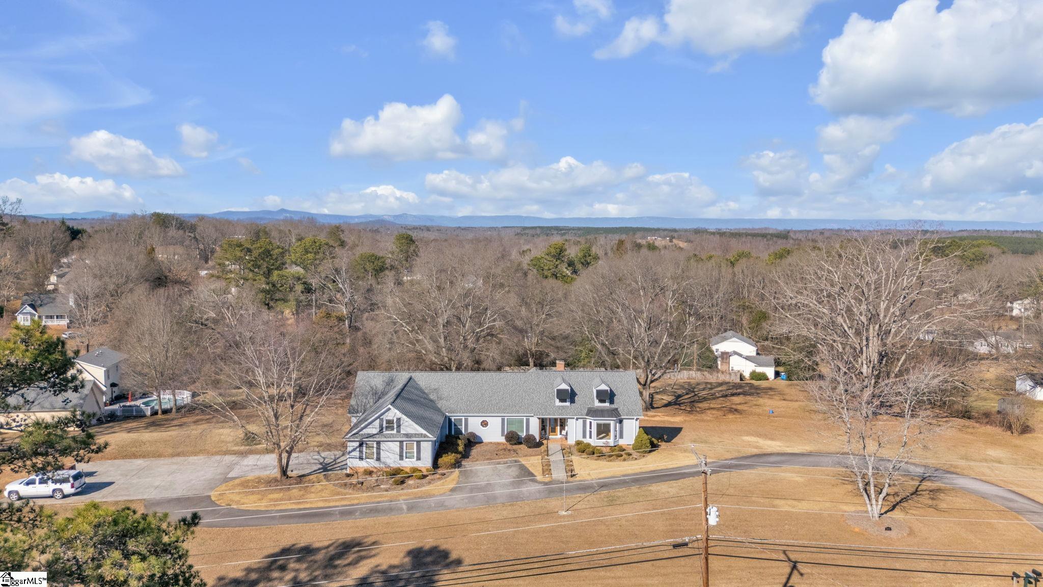 1611 Saluda Dam Road Easley, SC 29640 - Photo 36 of 48