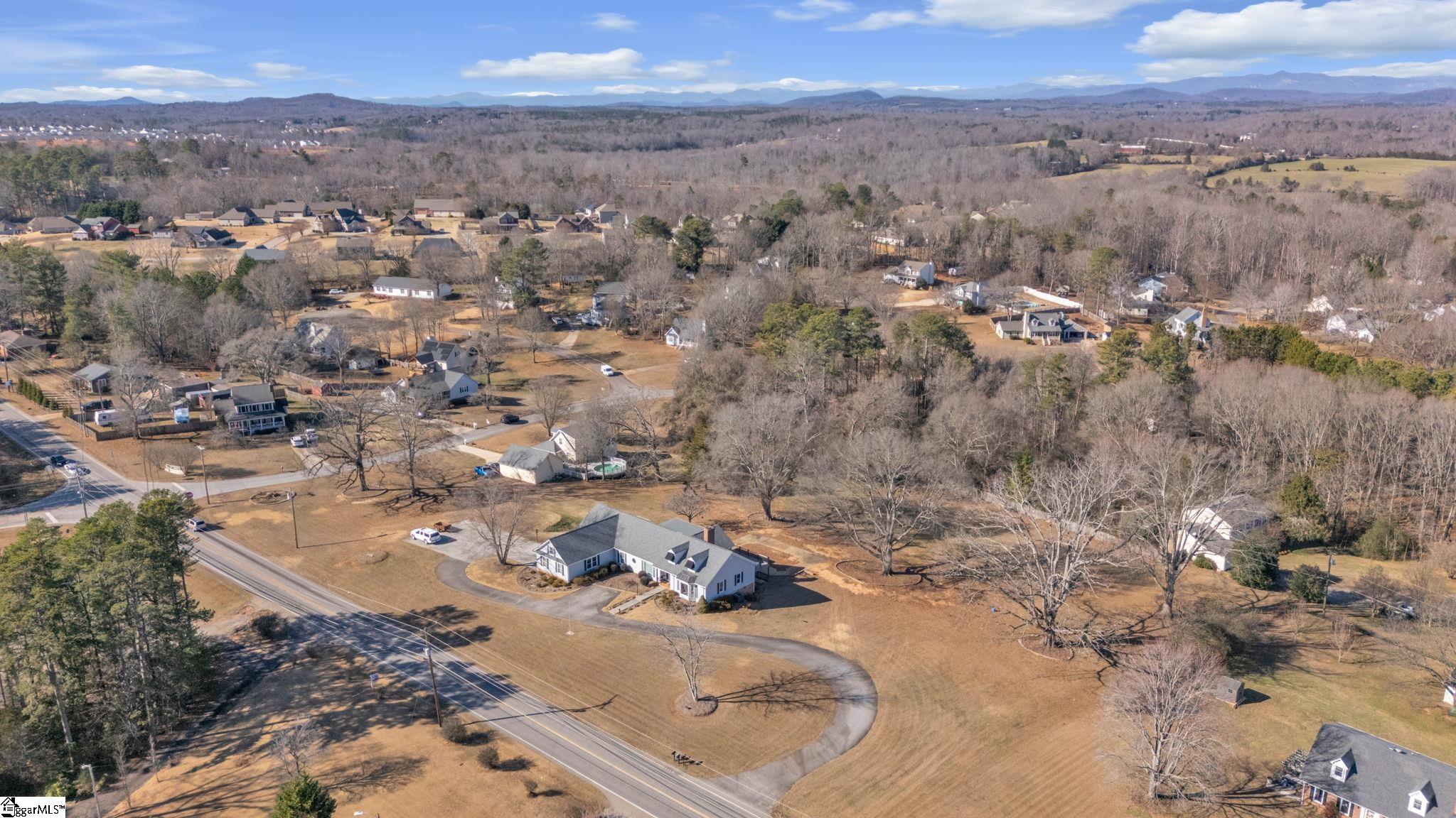 1611 Saluda Dam Road Easley, SC 29640 - Photo 42 of 48