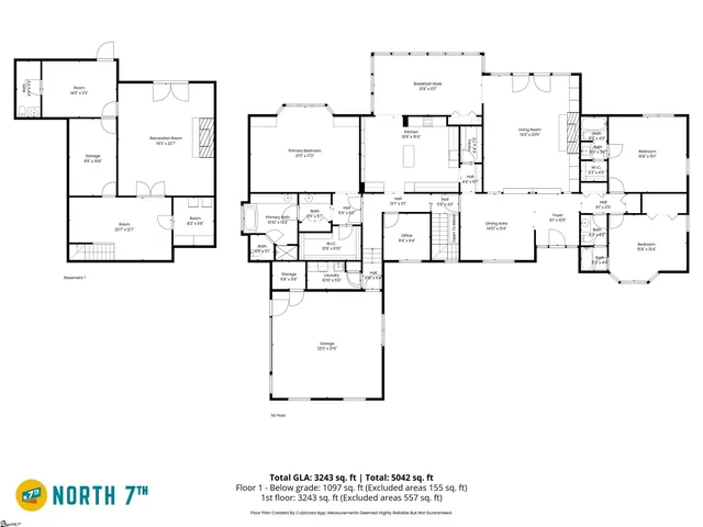 $650,000 | 1611 Saluda Dam Road, Easley, SC 29640