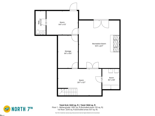 $650,000 | 1611 Saluda Dam Road, Easley, SC 29640