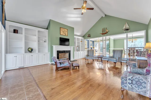 $650,000 | 1611 Saluda Dam Road, Easley, SC 29640