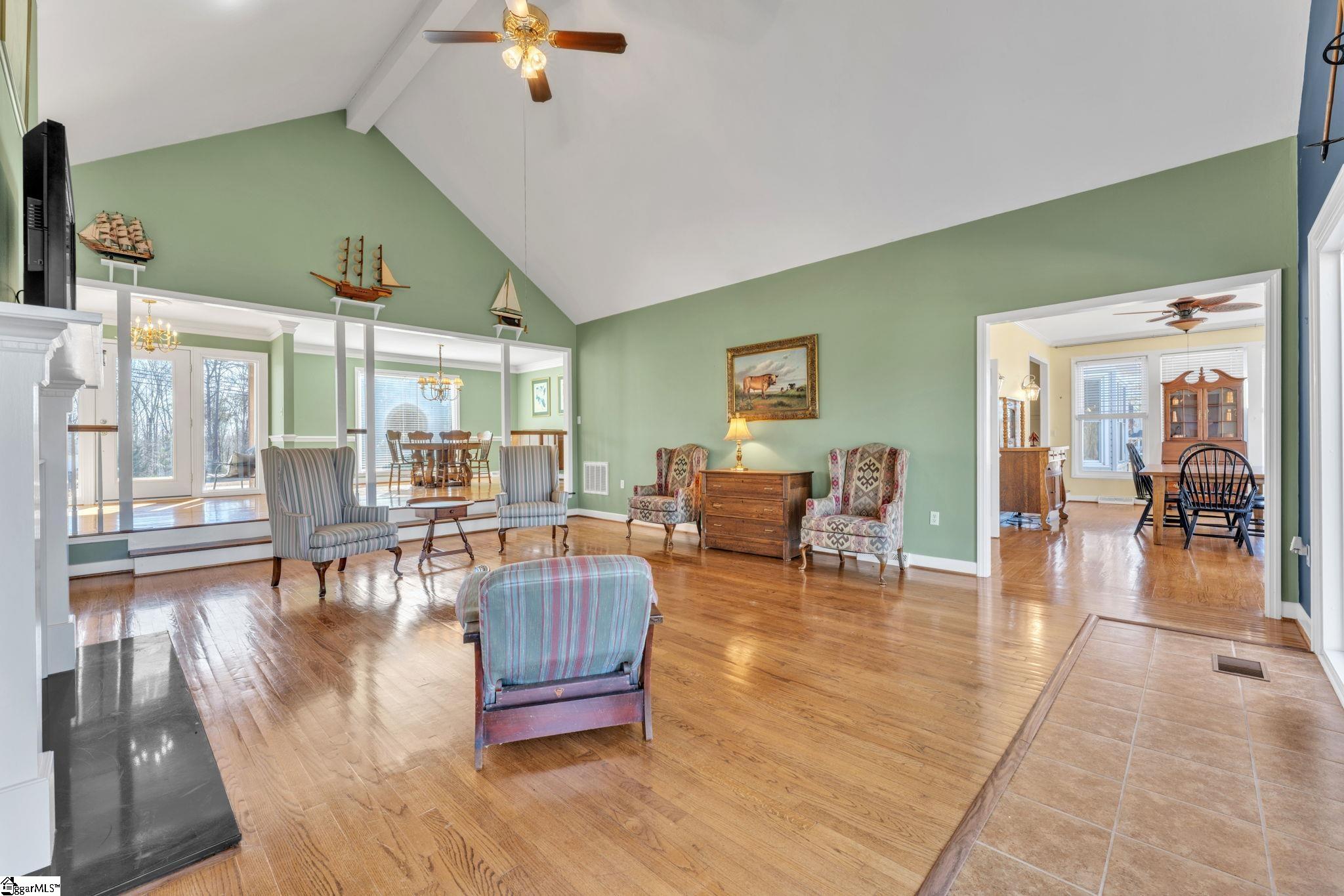 1611 Saluda Dam Road Easley, SC 29640 - Photo 6 of 48