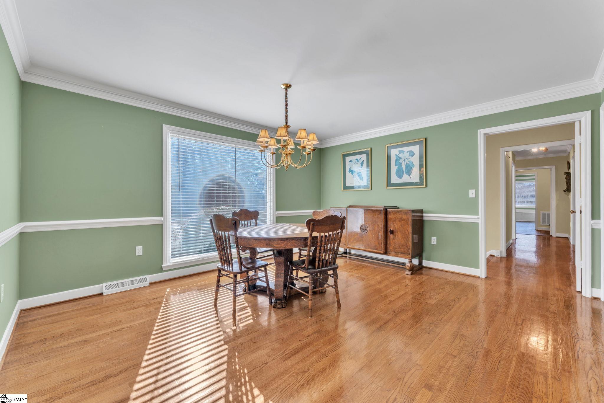 1611 Saluda Dam Road Easley, SC 29640 - Photo 7 of 48